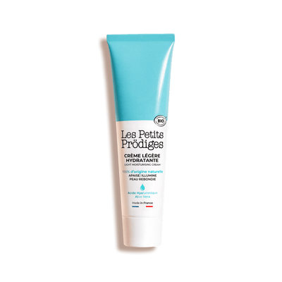 Crème Légère Hydratante