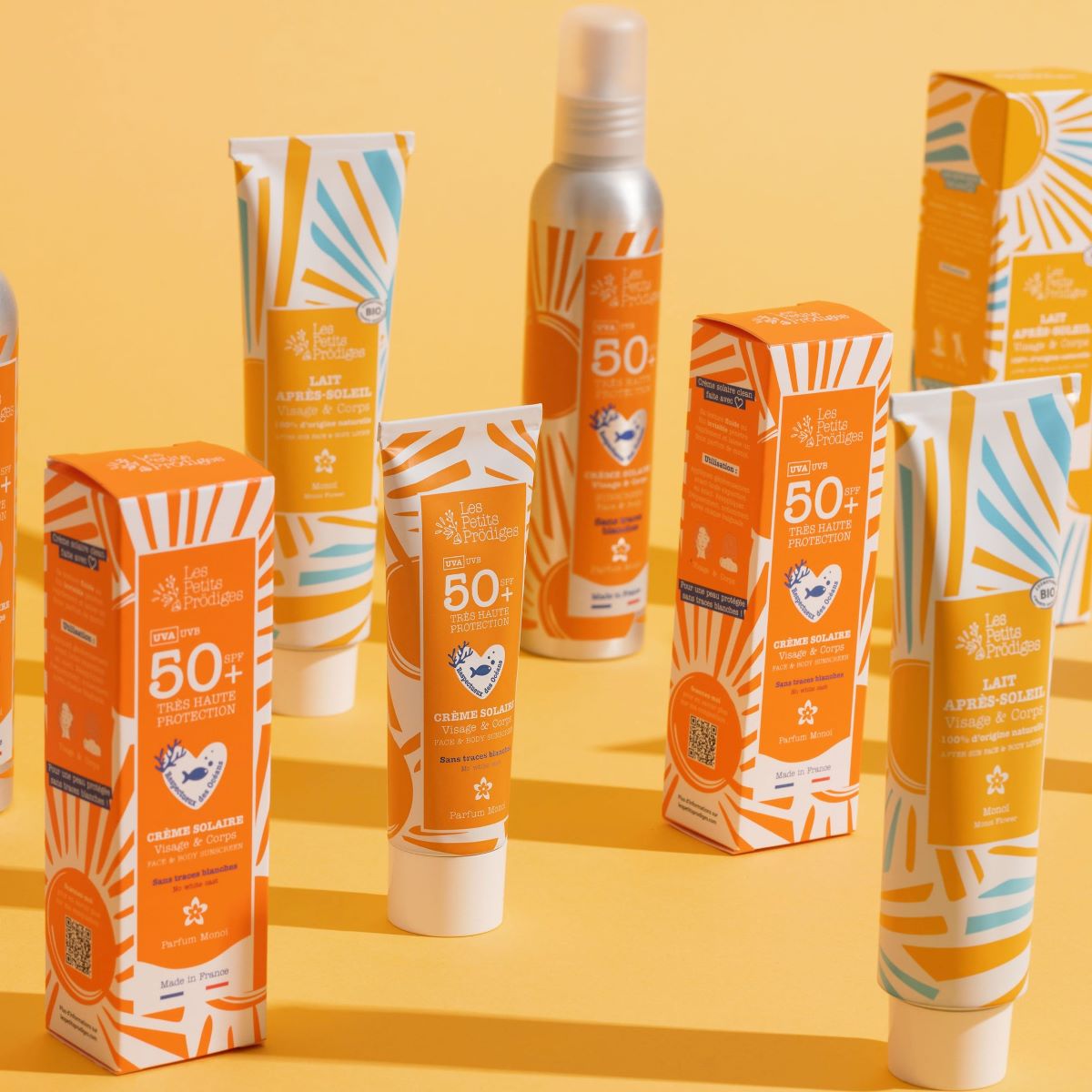 Comprendre la composition des produits solaires pour bien les choisir