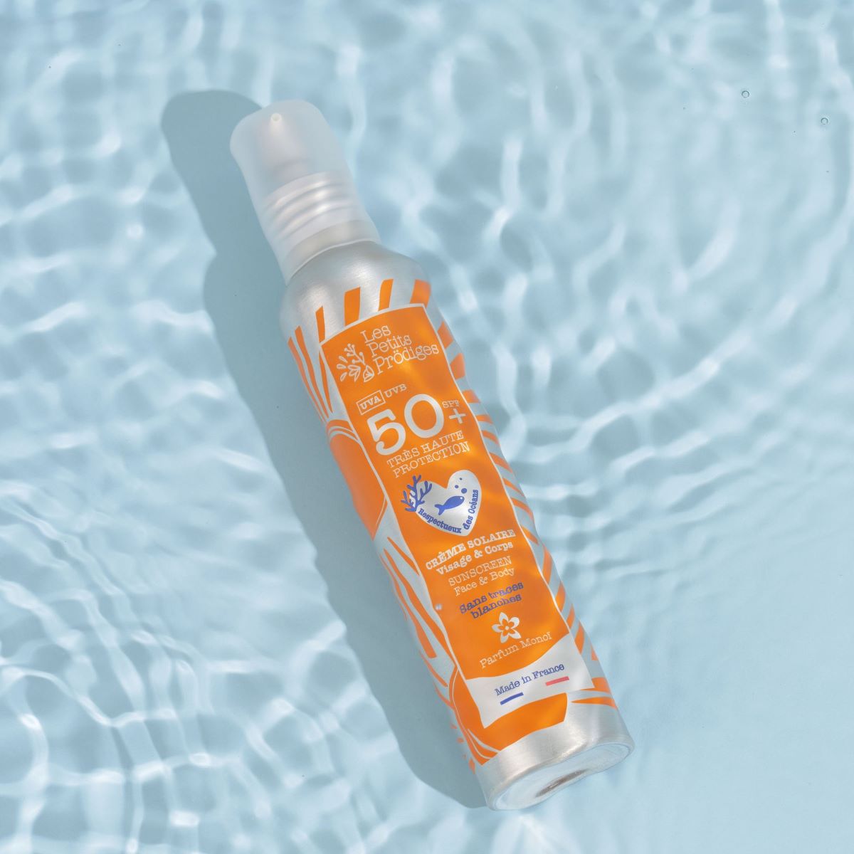 SPF 30 ou 50 : Comment faire son choix ?