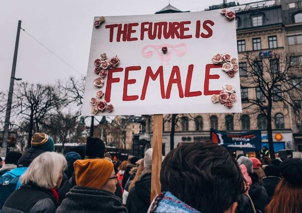 Entreprenariat féminin - Les Petits Prödiges