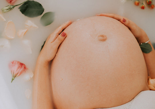 Routine grossesse - Les Petits Prödiges