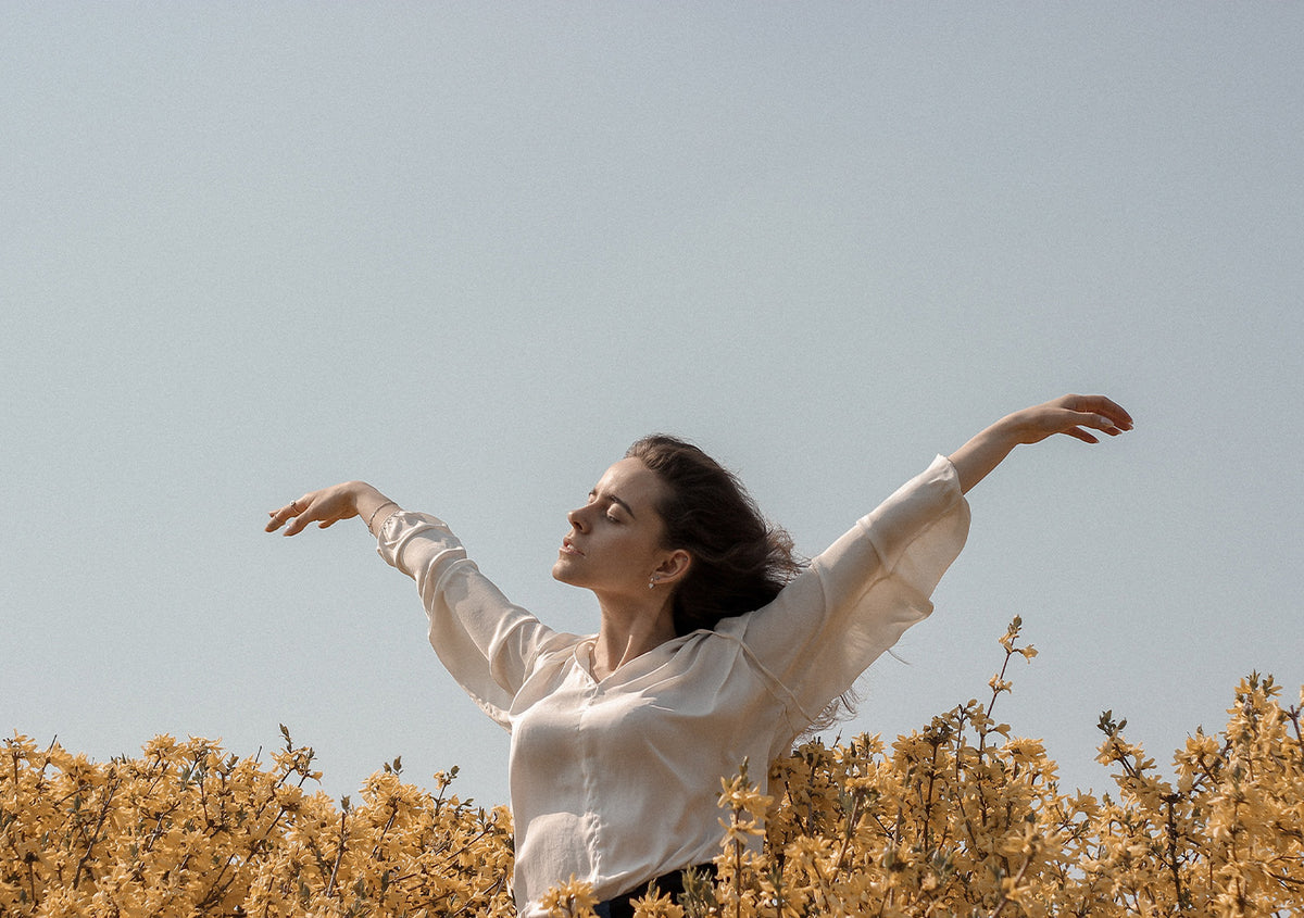 Slow Life : 7 conseils pour adopter ce nouveau mode de vie !