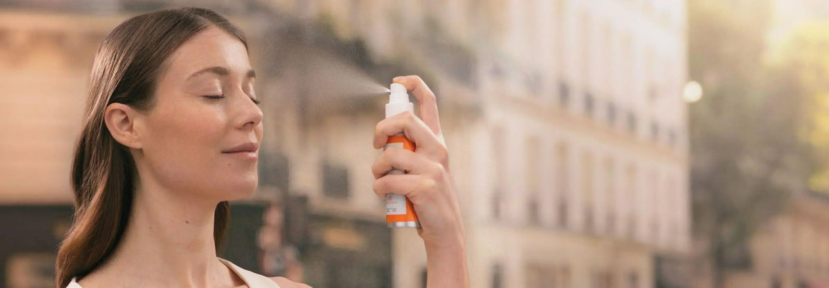 Comment protéger sa peau de la pollution quand on vit en ville ?