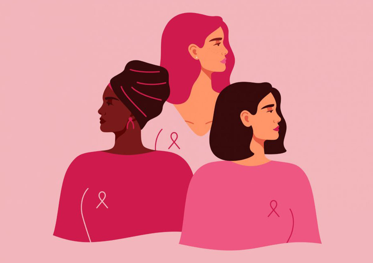 Les Petits Prödiges pour Octobre Rose