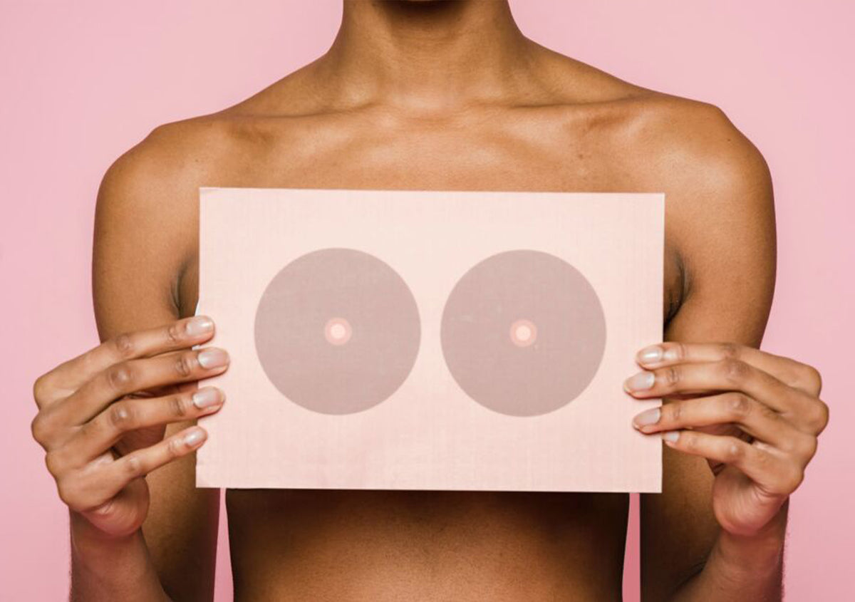 Cancer du sein : ces gestes préventifs qui sauvent
