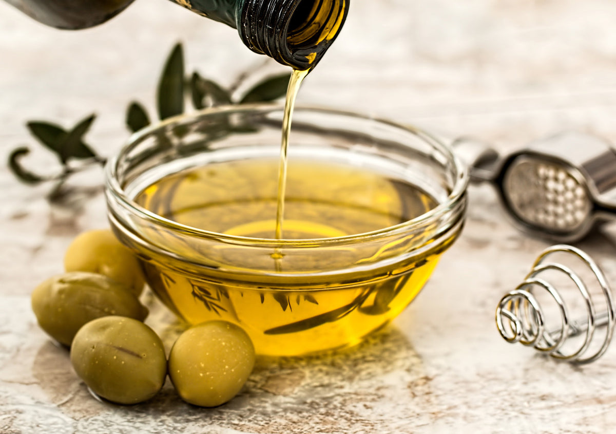 Huile d'olive Les Petits Prodiges Baume