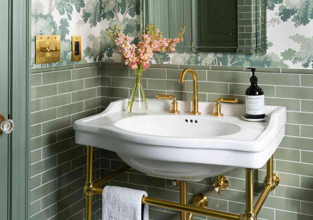 Nouveau défi green pour 2020 :  Objectif zéro déchet dans ma salle de bain !