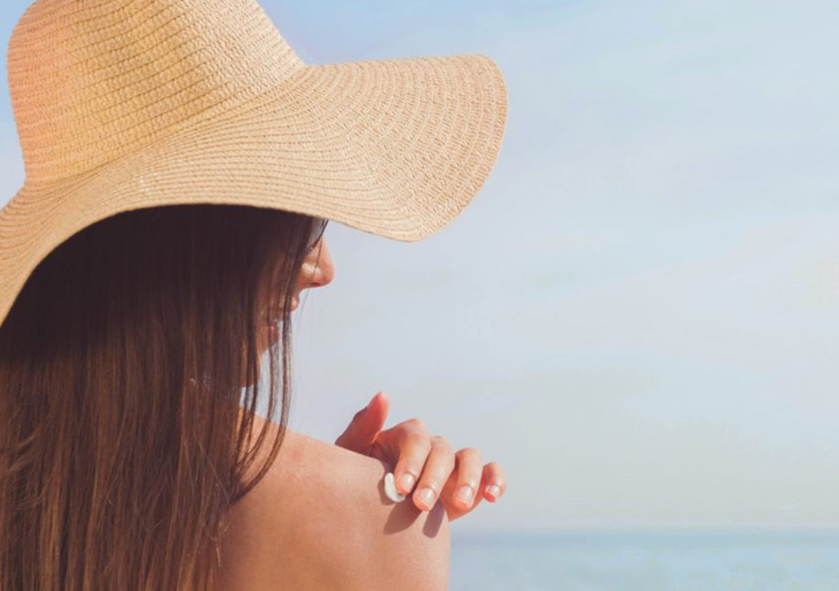 Comment réparer sa peau abîmée après l’été et la préparer au changement de saison ?