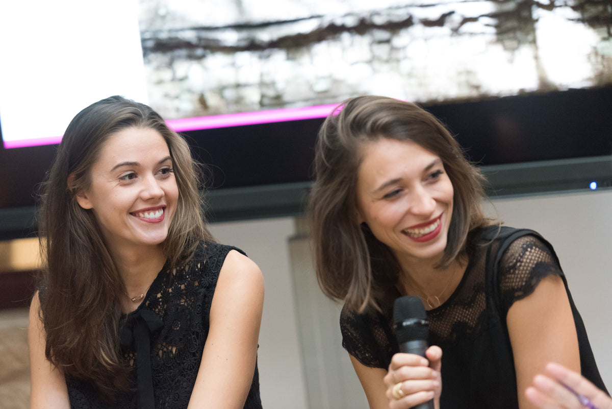 Contrex soutient Les Petits Prödiges sur Ulule