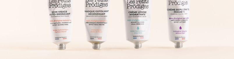 Nouveautés