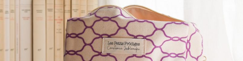 Les favoris de Constance Jablonski