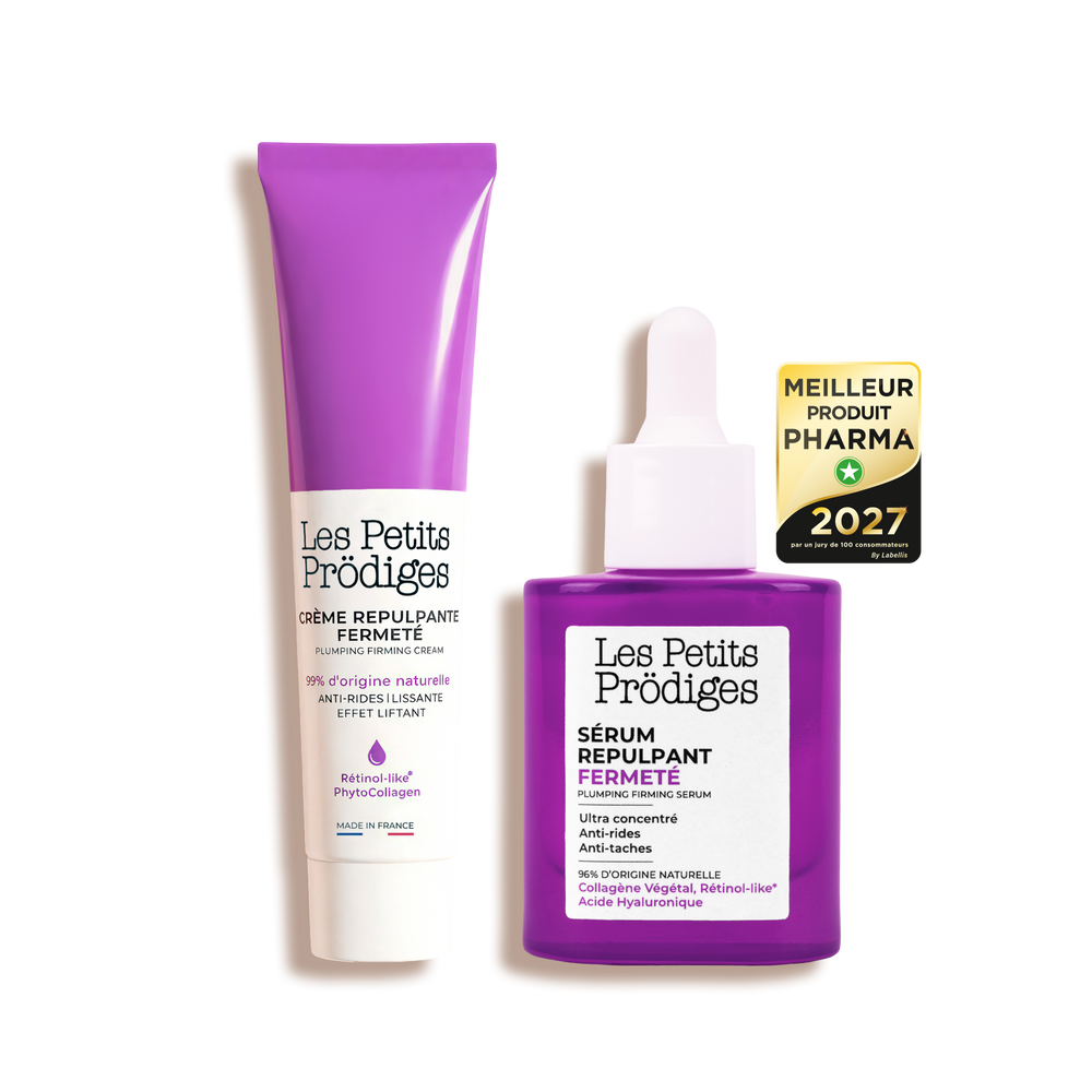 Plumping Duo