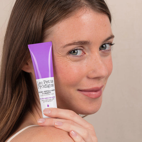 Crème Repulpante Fermeté 💜