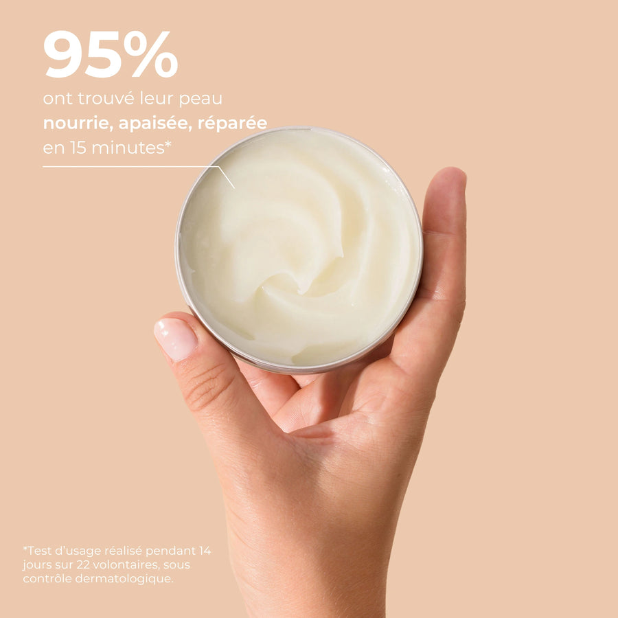 Baume magique soin 10-en-1 naturel 