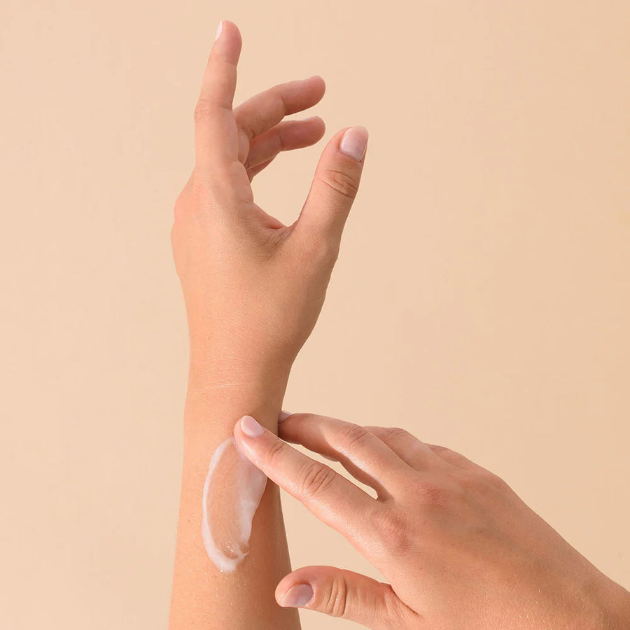 baume magique sans parfum nourrissant, soin naturel 10 en 1 efficace contre eczéma