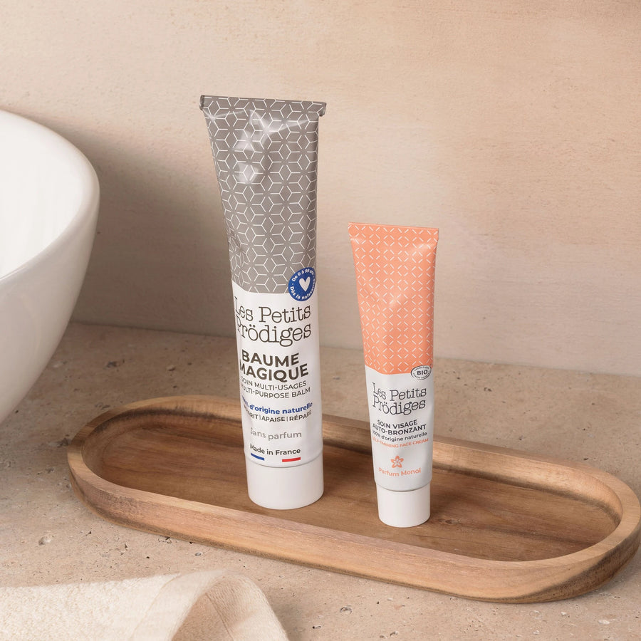 soins naturels et éco-responsables