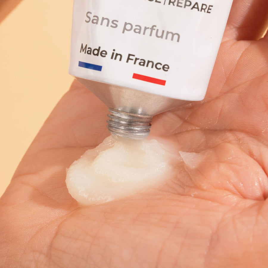 Baume Magique Naturel remplace 10 produits Multi-usages dès bébé naissance