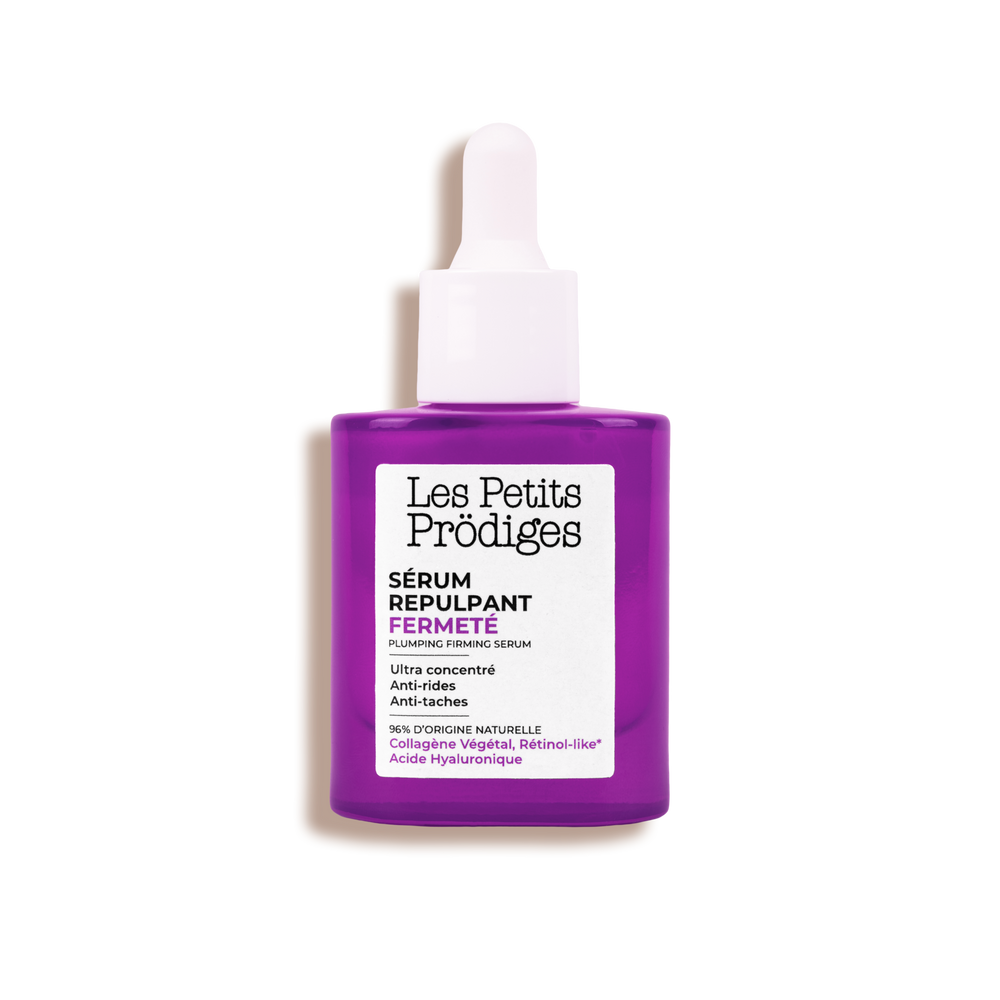 Plumping Firming Serum