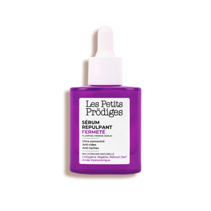 Plumping Firming Serum
