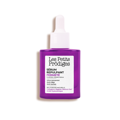 Plumping Firming Serum