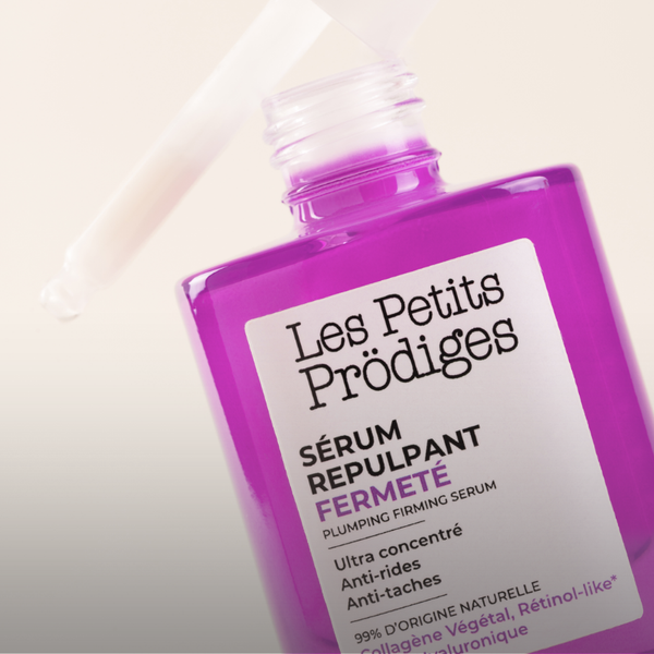 Gamme collagène