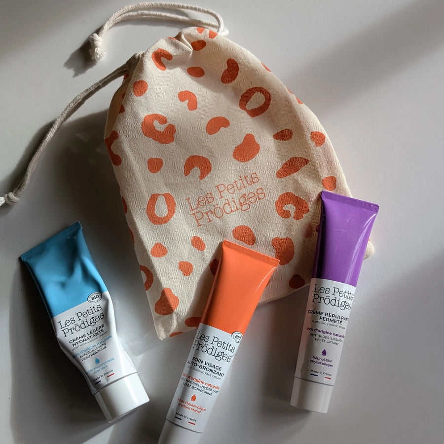 emballage cadeau idéal pochon 