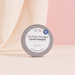 Le baume Magique sans parfum