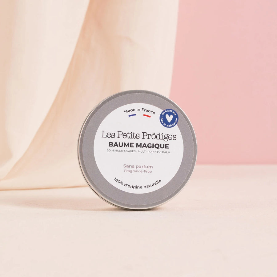 Le baume Magique sans parfum
