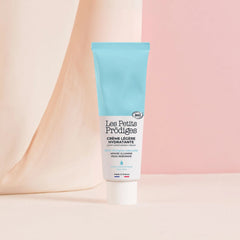 crème hydratante universelle acide hyaluronique tout type de peau BIO 100% origine naturelle