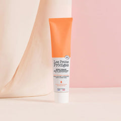 Soin Visage Autobronzant
