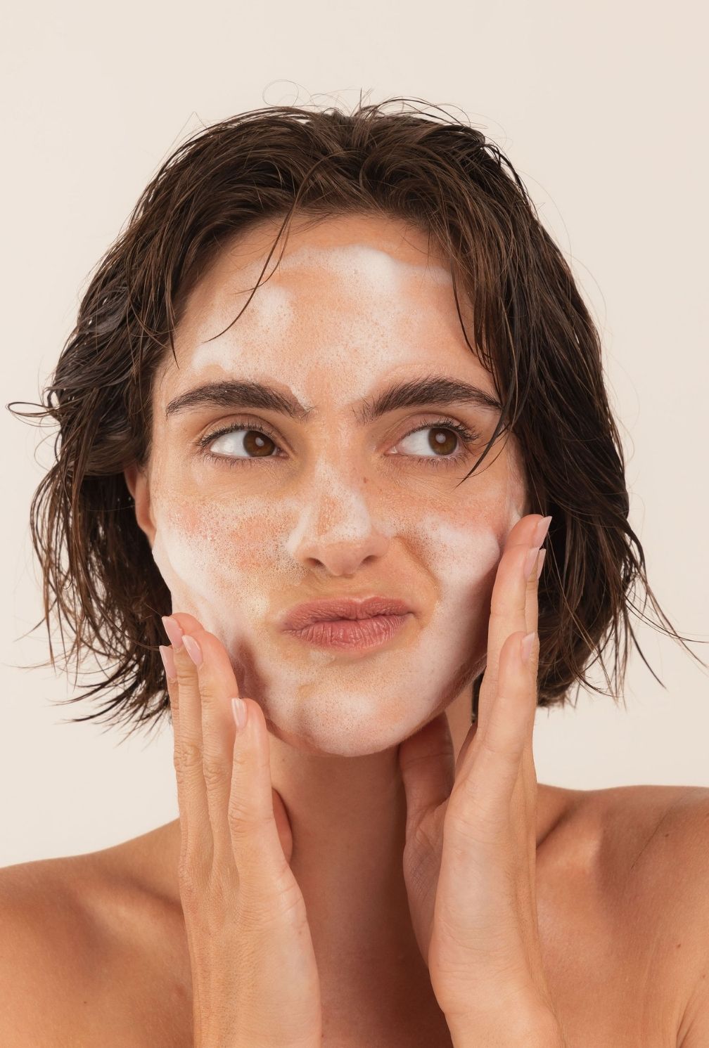 Make-up Remover & Cleanser
