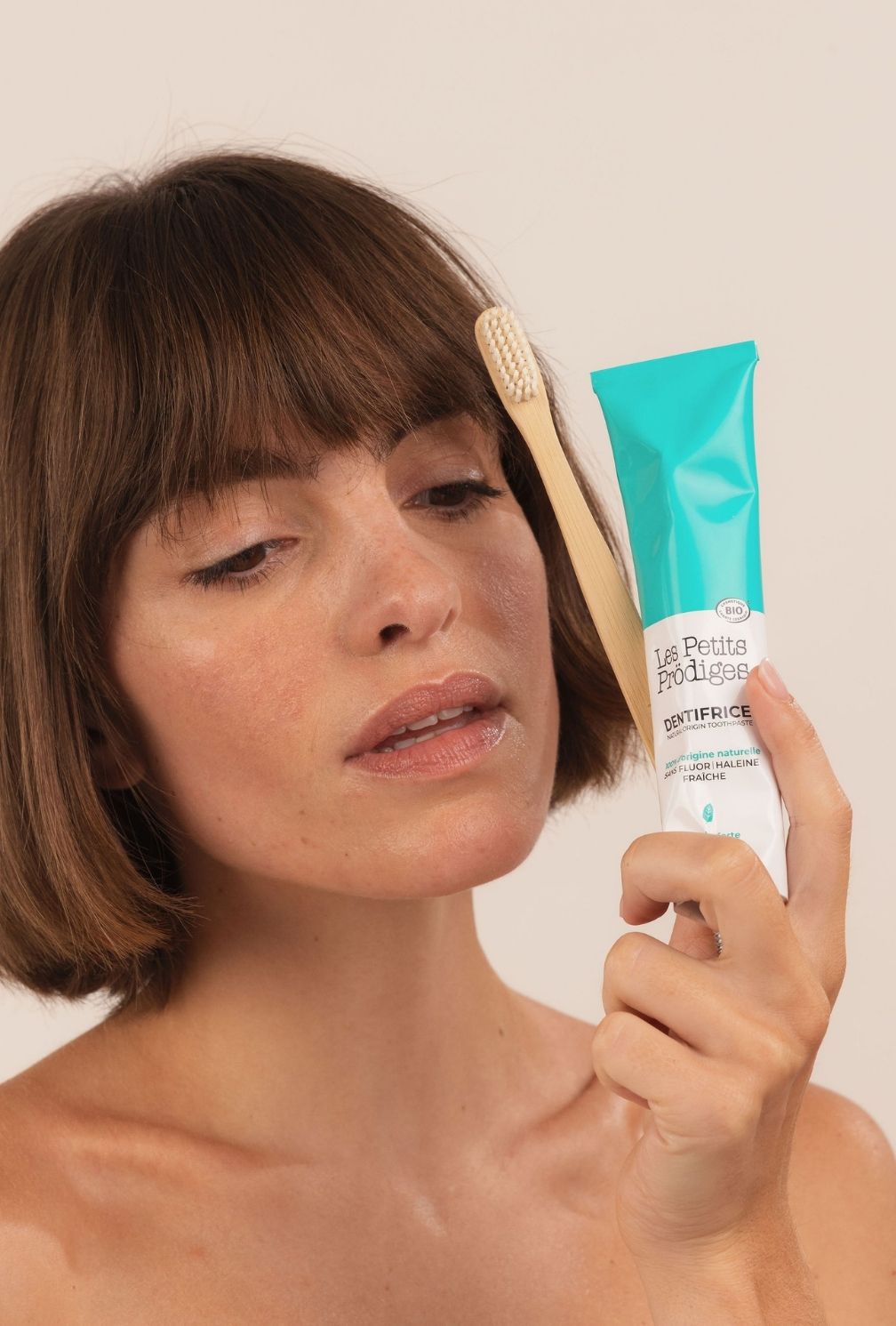 Dentifrice