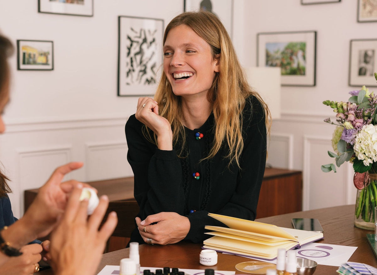 Les favoris de Constance Jablonski