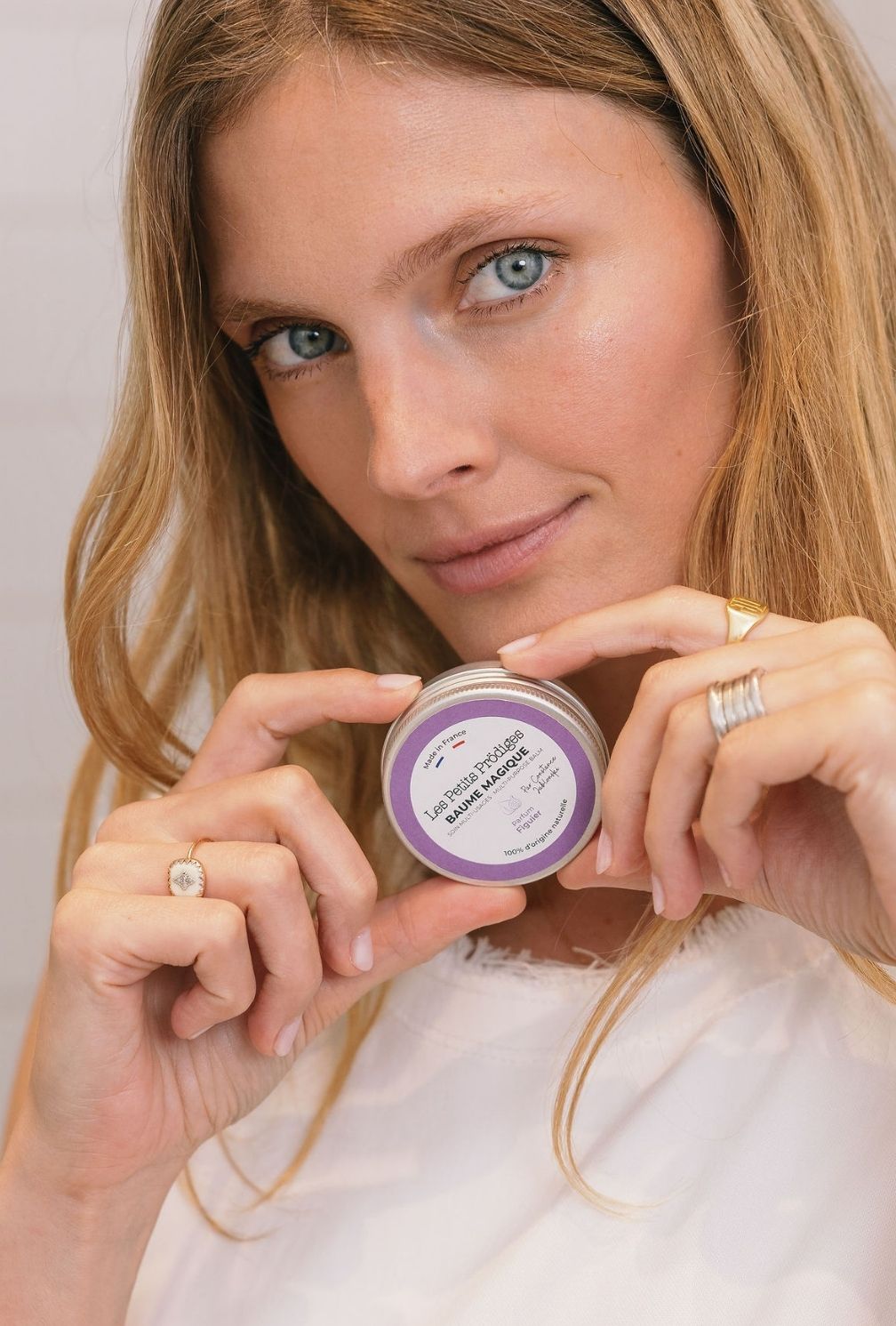 Les favoris de Constance Jablonski