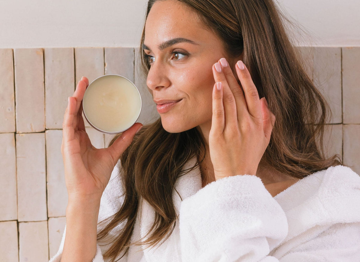 Dry & dehydrated skin