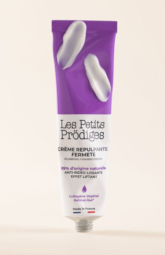 Crème Repulpante Fermeté