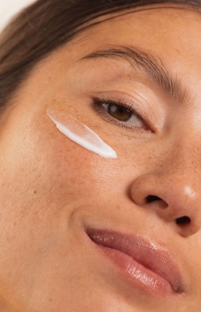 Soins visage Les Petits Prödiges