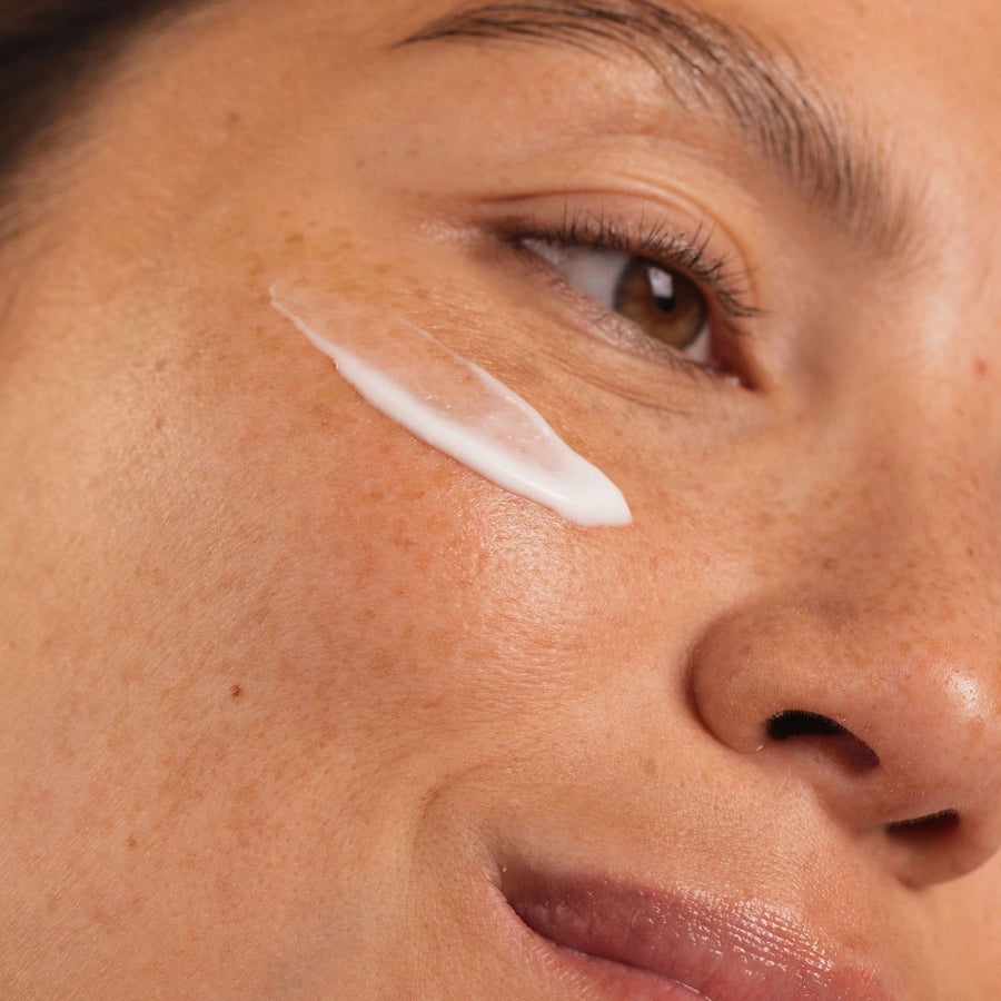 Ce soin 100 % naturel offre un teint hâlé sans s’exposer au soleil