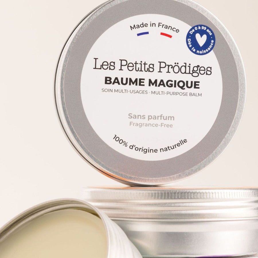 « Une vraie merveille pour la peau » : ce baume tout-en-un avec juste 8 ingrédients a été élu Meilleur Produit Pharma 2026