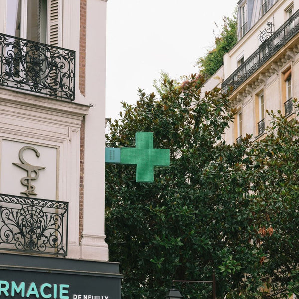 Où nous trouver ?