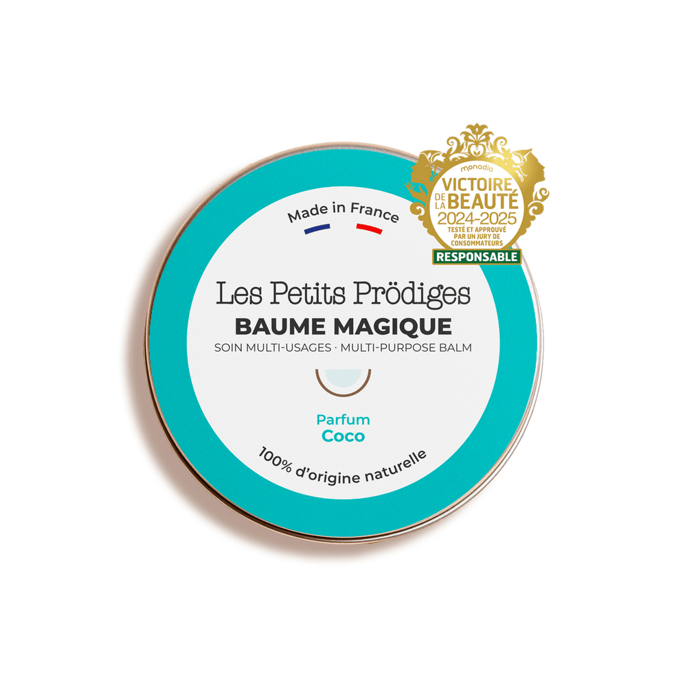 Baume Magique Coco