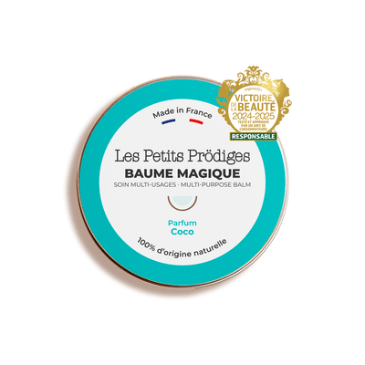 Baume Magique Coco