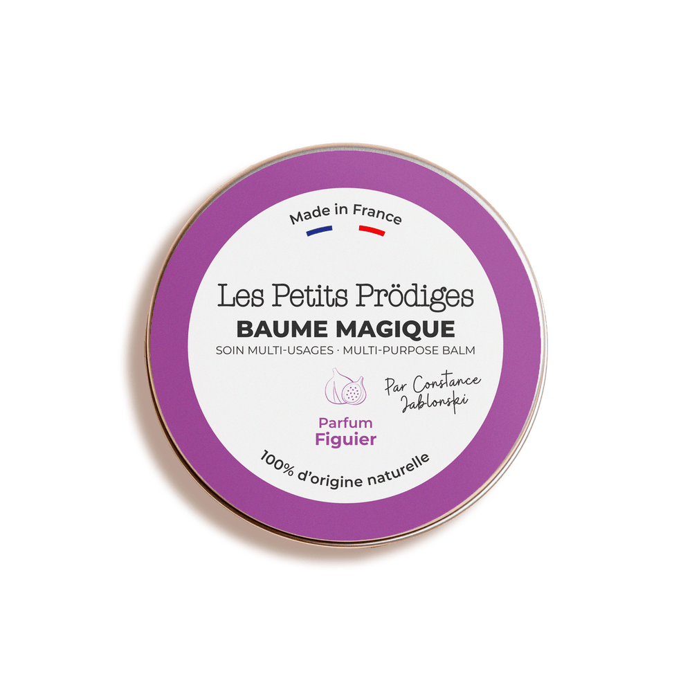 Fig Tree Magic Balm