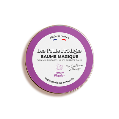 Baumes Avec Parfum