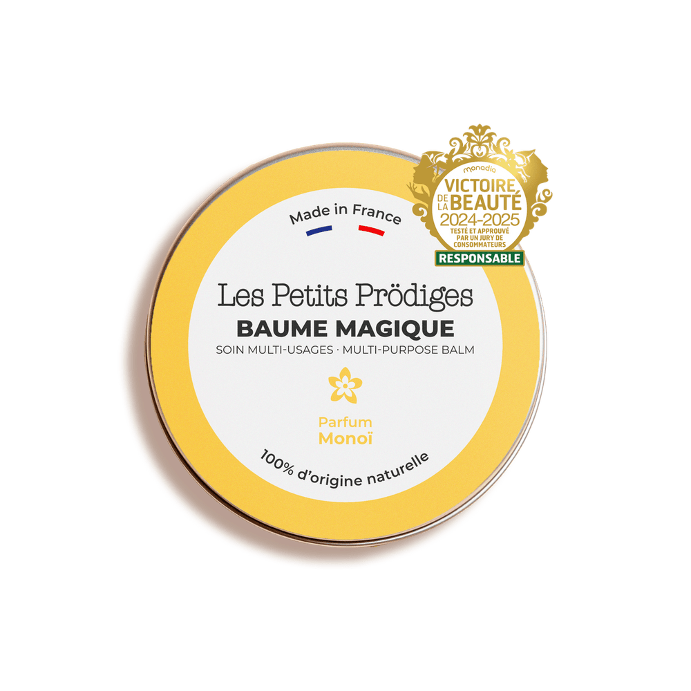 Magic Monoï Balm