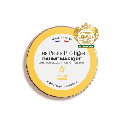 Baume Magique Monoï