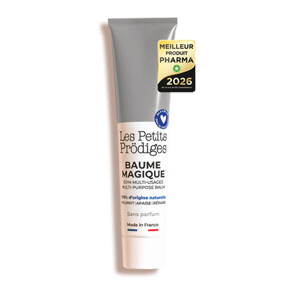 Magic Balm in a Tube