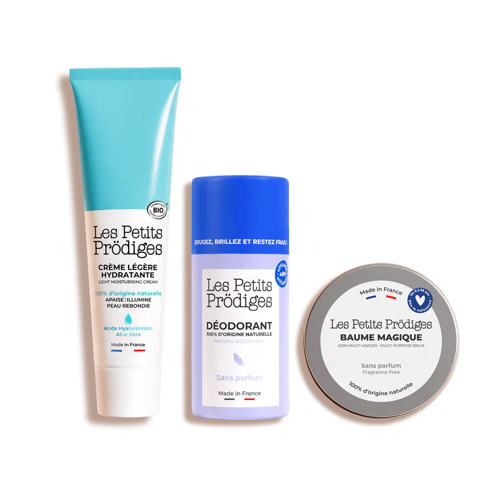 Coffret Ado