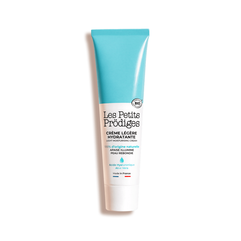Crème Légère Hydratante