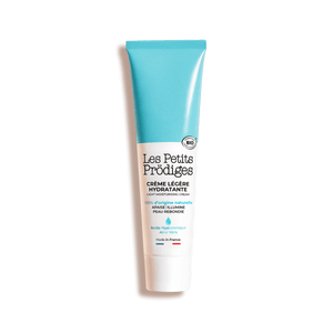 Crème Légère Hydratante